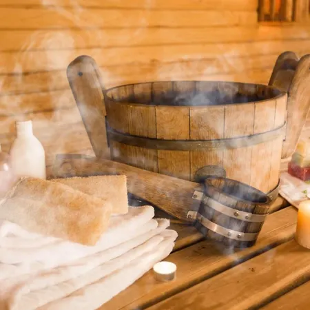 Clotilde Superior Appartamento