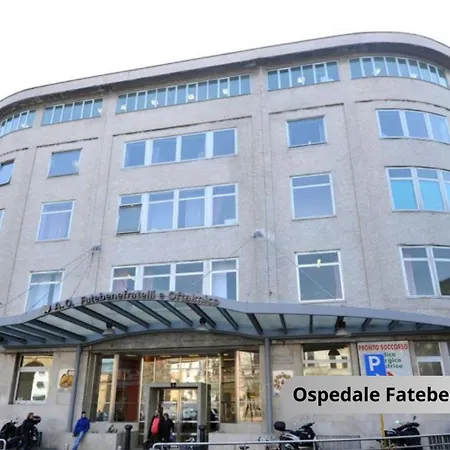 Clotilde Superior Appartamento