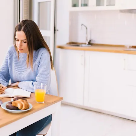 Appartamento Clotilde Superior