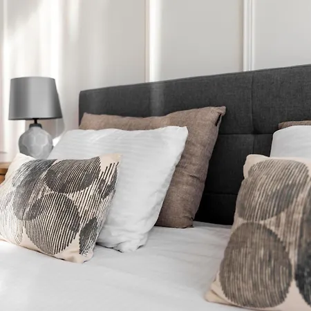 Clotilde Superior Appartamento