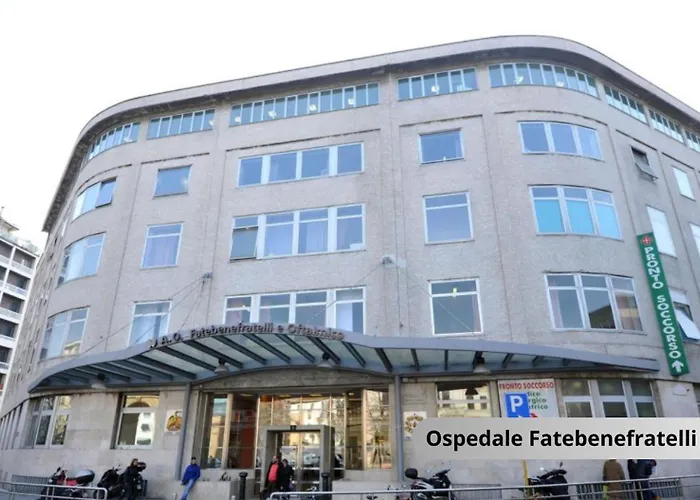 Clotilde Superior Appartement